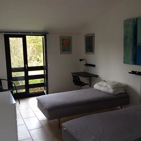 Hotel Drop-in Korsør