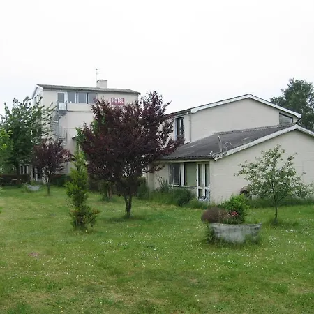 Hotel Drop-in Korsør